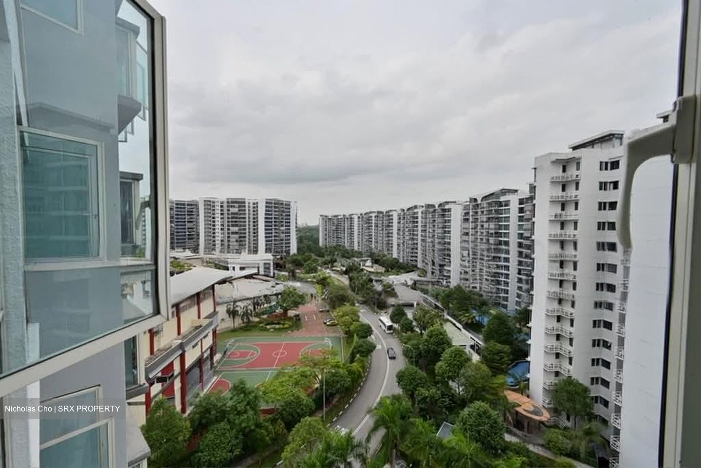 Rio Vista (D19), Condominium #588179641
